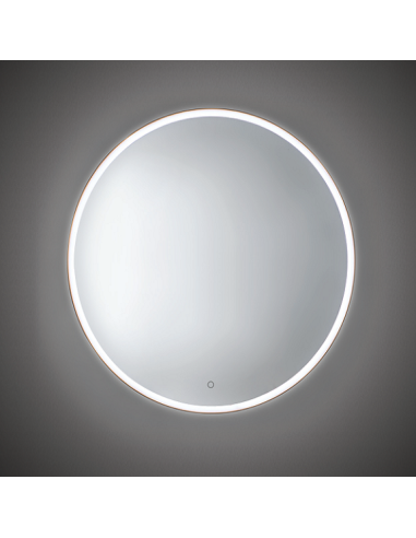 SPECCHIO LINEA EXCLUSIVE SERIE ZEN LIGHT