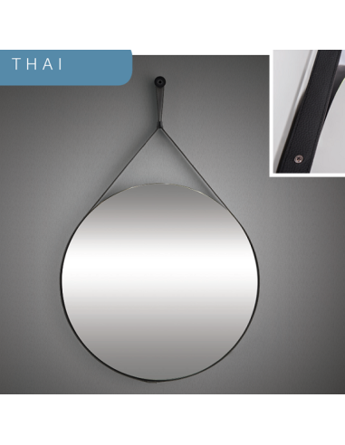 SPECCHIO LINEA EXCLUSIVE SERIE THAI