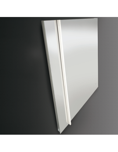 SPECCHIO LINEA EXCLUSIVE SERIE WHITELINE