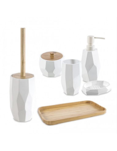 KIT SERIE SURFACE BAMBOO