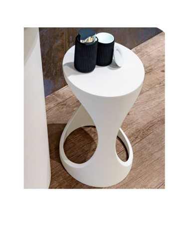 SPA STOOL